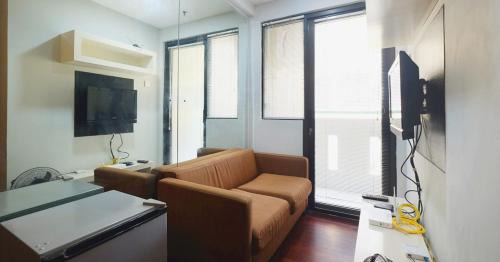 Kebagusan Apartment | Best Choice 1BR Apartment at Kebagusan City By Travelio