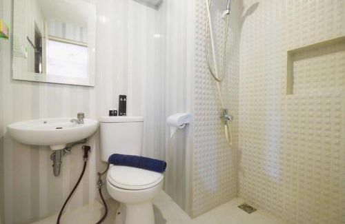 Kebagusan Apartment | Best Choice 1BR Apartment at Kebagusan City By Travelio