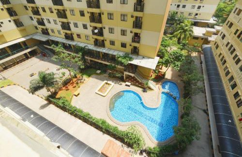 Kebagusan Apartment | Best Choice 1BR Apartment at Kebagusan City By Travelio