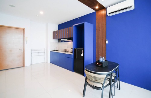 Surabaya Apartment | Best Choice And Spacious 1Br Apartment At Aryaduta Residence Surabaya