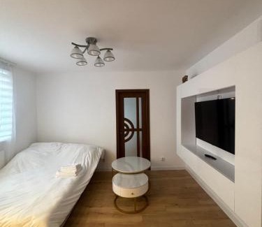 Tirgu Mures Apartment | Best choice flat