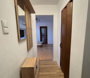 Tirgu Mures Apartment | Best choice flat