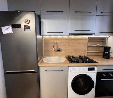 Tirgu Mures Apartment | Best choice flat