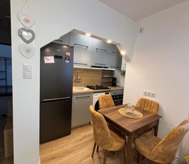 Tirgu Mures Apartment | Best choice flat