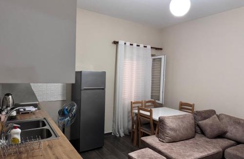 Elbasan Apartment | Best Comfort Apartment