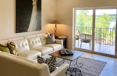 Jasper Condo | Best Condo at Smith Lake!