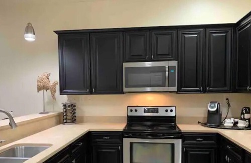Jasper Condo | Best Condo at Smith Lake!
