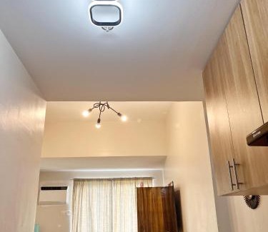Cagayan de Oro House | Best Condo Studio 24th Floor The Loop Tower CDO Lucky 4