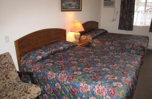 Hope Hotel | Best Continental Motel