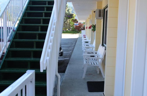 Hope Hotel | Best Continental Motel
