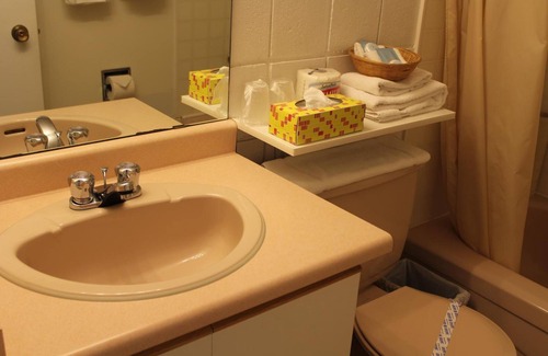 Hope Hotel | Best Continental Motel