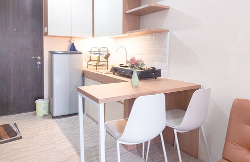 Serpong Apartment | Best Deal And Cozy 2Br At Apartment Serpong Greenview
