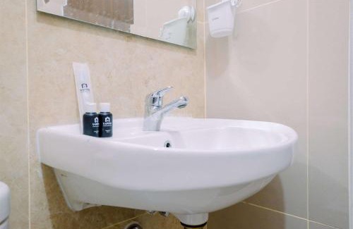 Pinang Apartment | Best Deal and Comfort Designed 2BR Transpark Cibubur Apartment By Travelio