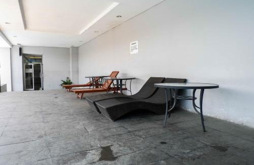 Surabaya Apartment | Best Deal and Comfy 2BR Apartment at Puri Mas By Travelio