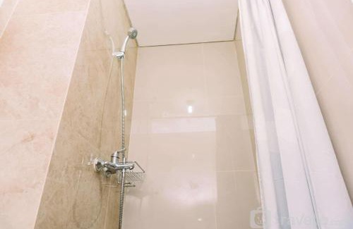 Ciputat Apartment | Best Deal and Comfy Studio at Transpark Bintaro Apartment By Travelio