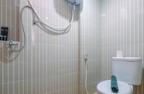 Cinere House | Best Deal and Cozy Studio Cinere Resort Apartment