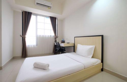 Pondokcina Apartment | Best Deal and Homey Studio Evenciio Margonda Apartment By Travelio