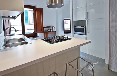 Sant' Ambrogio Apartment | BEST DEAL in downtown Florence AirCon INCLUDED+free wi-fi