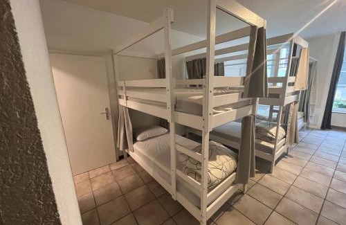 Neuchatel Hostel | Best deal in Neuchâtel city center