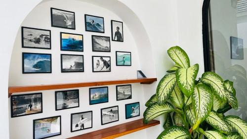 Ungasan Villa | Best Deals - New Fancy 2BR Private Pool Villa