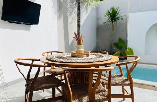 Ungasan Villa | Best Deals - New Fancy 2BR Private Pool Villa