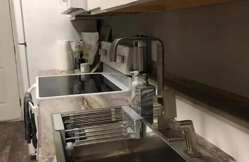 Madison Apartment | Best downtown location! Stablemaster’s Quarters. Awarded winning! Come see why…