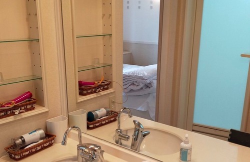 Honjo House | Best for Workation AQA Hotel 211 / Honjo Saitama