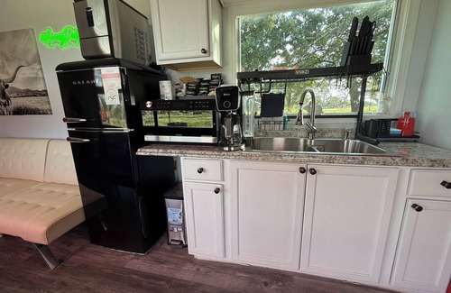Fredericksburg House | Best Fredericksburg Bed & Breakfast