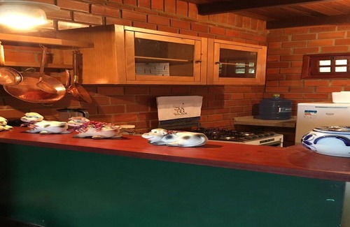 Novo Gravata House | Best Gravatá Option at Mont Blanc IV 4Q Condominium,