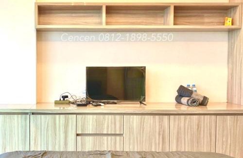 Tangerang Apartment | Best! Highest & Golf View Karawaci UResidence2
