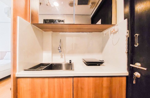 Panunggangan Utara Apartment | Best Homey And Nice Studio At Great Western Resort Apartment