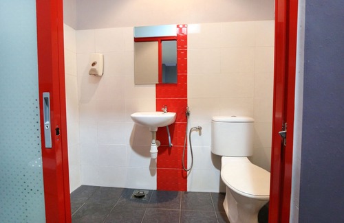 Seksyen 7 Hotel | Best Hotel Shah Alam