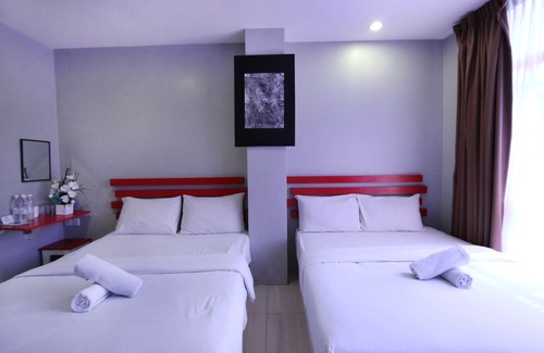 Seksyen 7 Hotel | Best Hotel Shah Alam