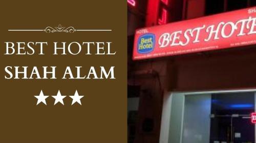 Seksyen 7 Hotel | Best Hotel Shah Alam @ UITM, i-City & Hospital