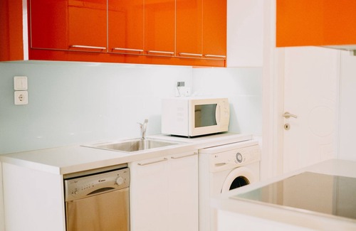 Piraeus Apartment | Best House Rooftop Apt Marina Zeas
