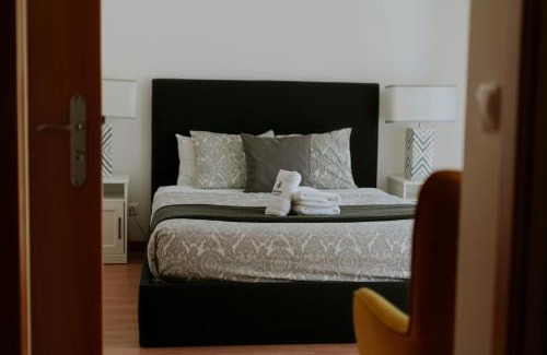 Atouguia da Baleia House | Best Houses 105 - A Vivenda