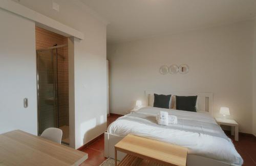 Sao Bernardino House | Best Houses 115 - Faustino s House II