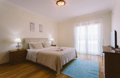Peniche de Cima Apartment | Best Houses 15 - Downtown Peniche