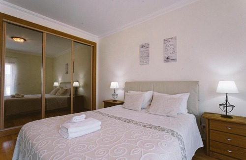 Peniche de Cima Apartment | Best Houses 15 - Downtown Peniche