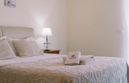 Peniche de Cima Apartment | Best Houses 15 - Downtown Peniche