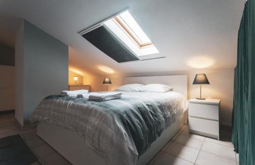 Peniche de Cima Apartment | Best Houses 19 - Cozy Apartament in Peniche