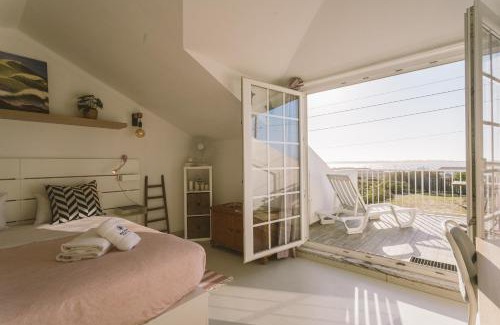 Baleal House | Best Houses 26: Baleal Beach Front Retreat