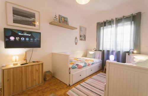 Baleal House | Best Houses 26: Baleal Beach Front Retreat