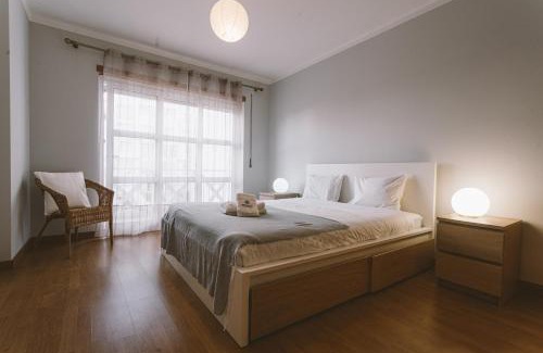 Peniche Apartment | Best Houses 66 - Côté Dune