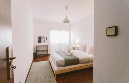Ferrel Apartment | Best Houses 75 - Aurora Apartment