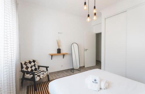 Ferrel Apartment | Best Houses 80 - Peace House