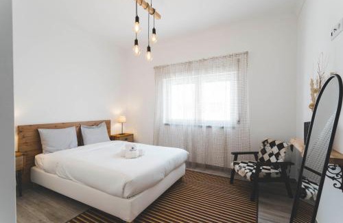 Ferrel Apartment | Best Houses 80 - Peace House