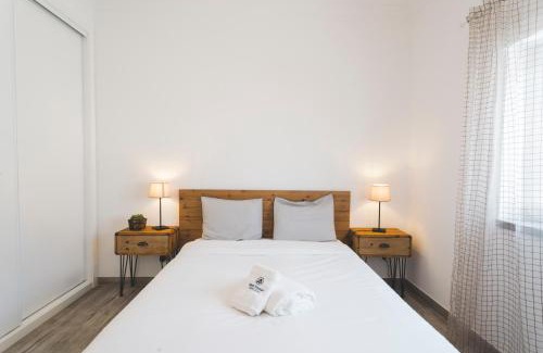 Ferrel Apartment | Best Houses 80 - Peace House