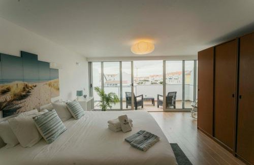 Ferrel House | Best Houses 86 - Meeras Surf House