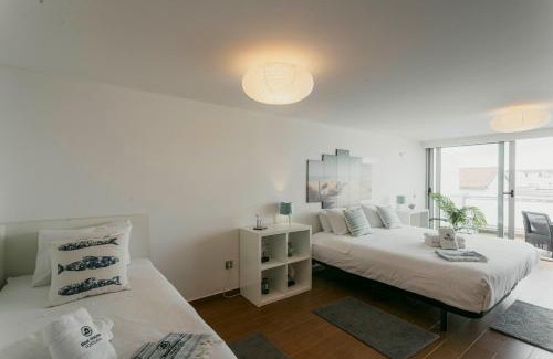 Ferrel House | Best Houses 86 - Meeras Surf House